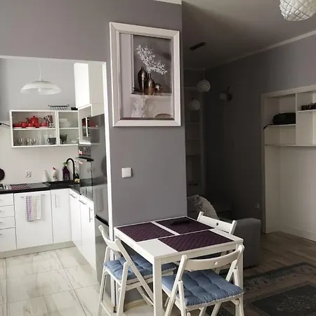 Apartament Detka Nowy Targ Exterior photo