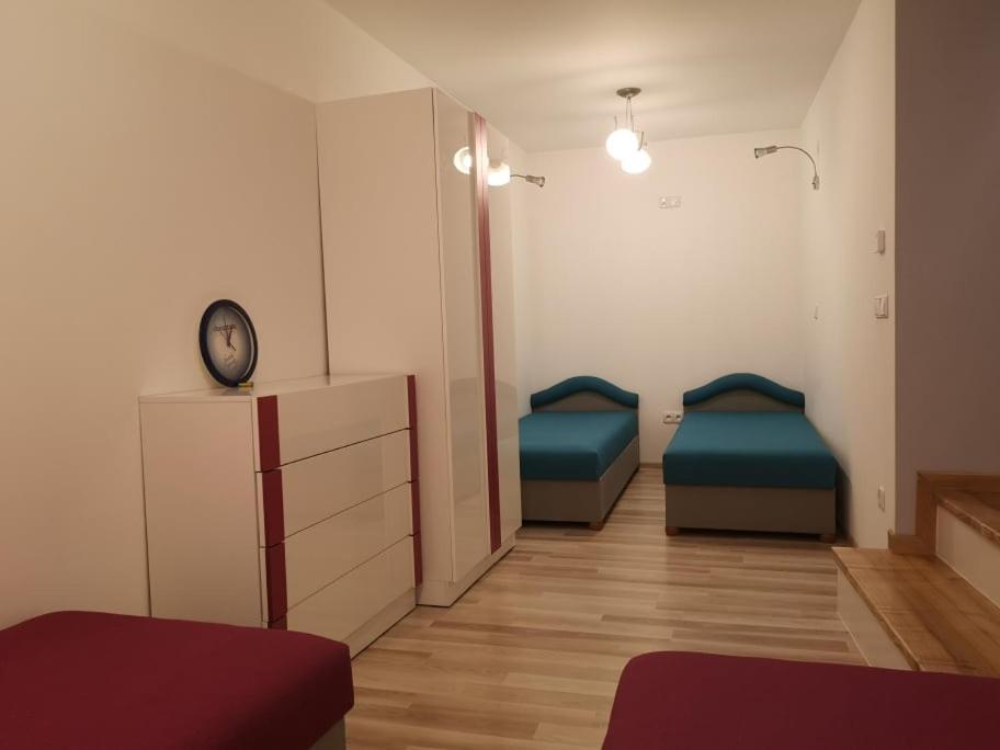 Detka Apartment *