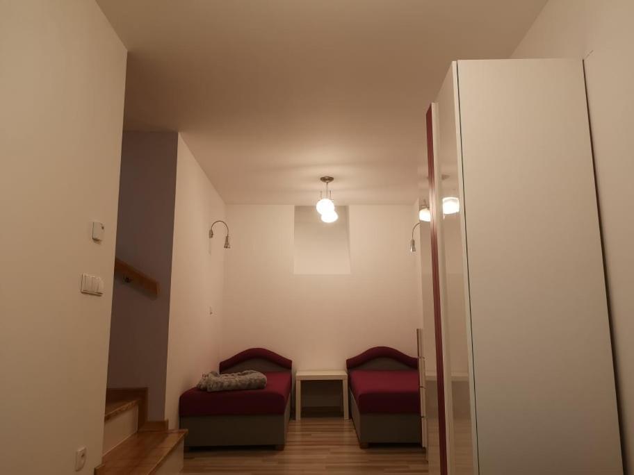 Detka Apartment